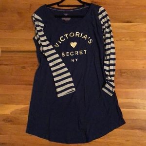 Victoria’s Secret night gown